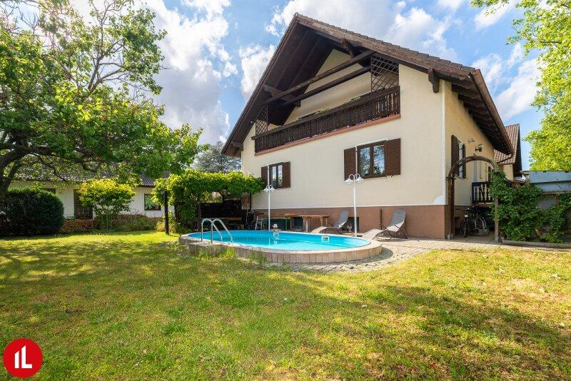 Casa de 6 divisões em Schwechat, Austria N.º 194964