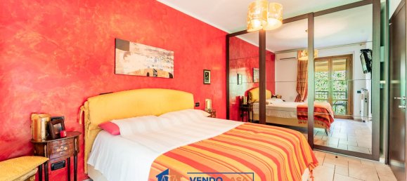 4 rooms Apartment in Massa, Italy No. 325826 8