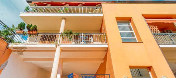 4 rooms Apartment in Massa, Italy No. 325826 21