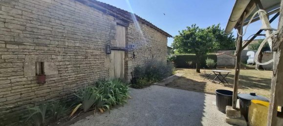 Casa T3 em Deux-Sevres, France N.º 277447 13