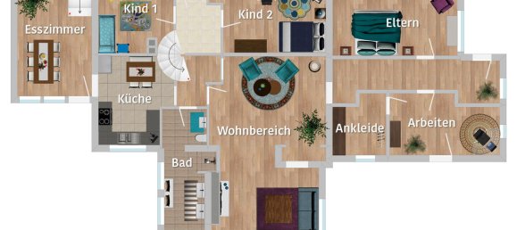 4 chambres Maison à Luneburg, Germany No. 229533 17