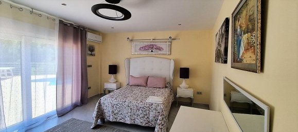 7 Schlafzimmer Villa in Altea La Vella, Spain, Nr. 4498 30
