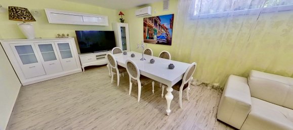 7 Schlafzimmer Villa in Altea La Vella, Spain, Nr. 4498 7