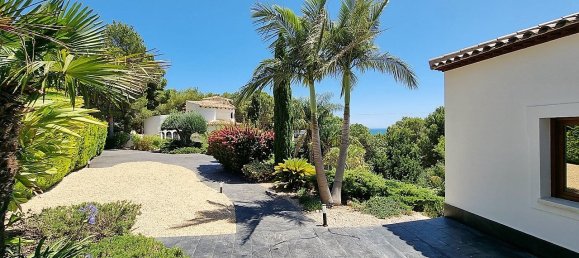 7 Schlafzimmer Villa in Altea La Vella, Spain, Nr. 4498 14