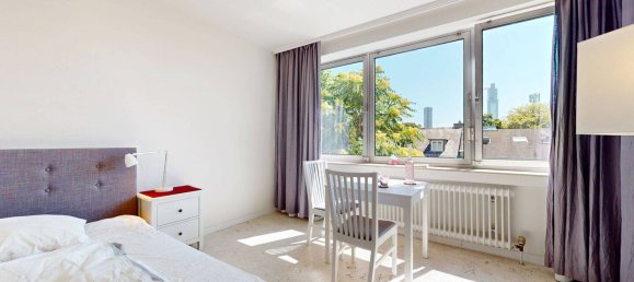 Apartamento T2 em Frankfurt am Main, Germany N.º 350465 11