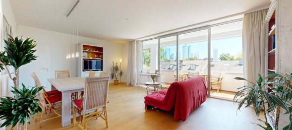 Apartamento T2 em Frankfurt am Main, Germany N.º 350465 4