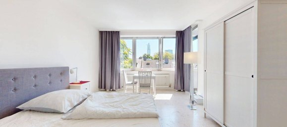 Apartamento T2 em Frankfurt am Main, Germany N.º 350465 13