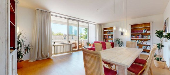 Apartamento T2 em Frankfurt am Main, Germany N.º 350465 6