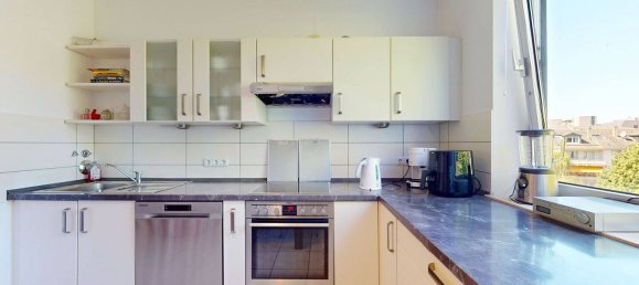 Apartamento T2 em Frankfurt am Main, Germany N.º 350465 16