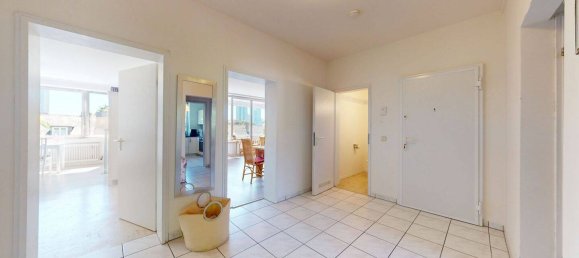 Apartamento T2 em Frankfurt am Main, Germany N.º 350465 15