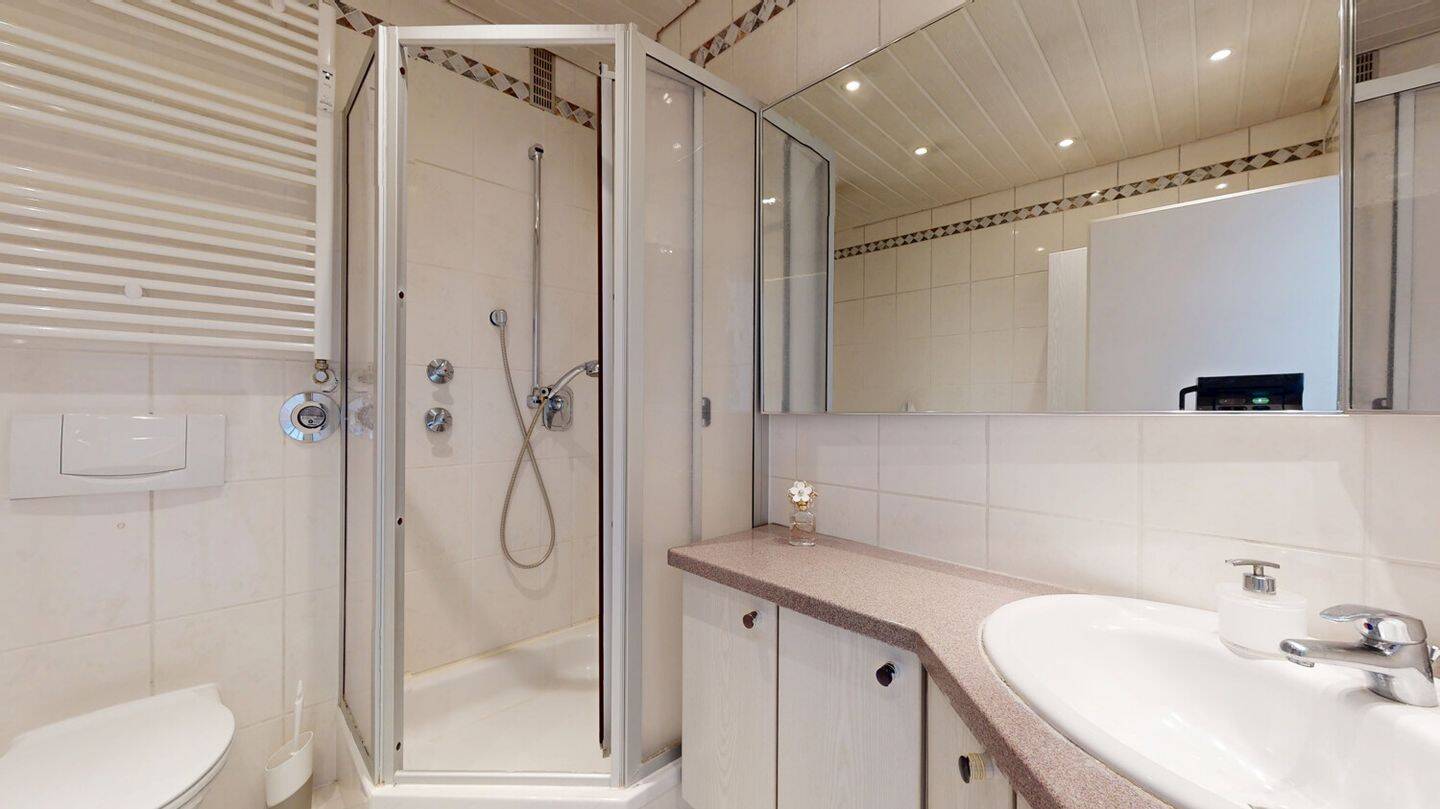 Apartamento T2 em Frankfurt am Main, Germany N.º 350465