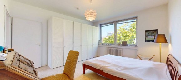 Apartamento T2 em Frankfurt am Main, Germany N.º 350465 8