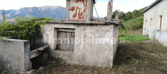 30000m² Land in Tortora, Italy No. 343583 4