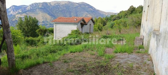 30000m² Land in Tortora, Italy No. 343583 7