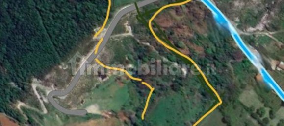 30000m² Land in Tortora, Italy No. 343583 26