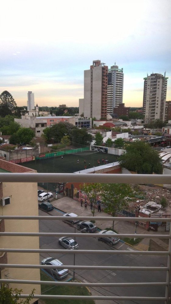 Studio in San Miguel, Argentina, Nr. 54403