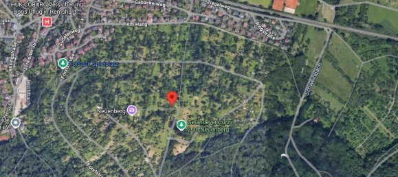 Terrain à Rems-Murr-Kreis, Germany No. 232562 8