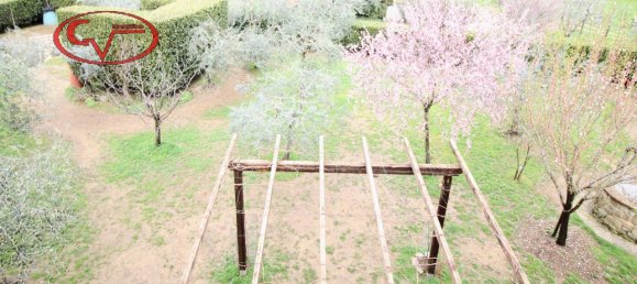 4 rooms Villa in Loro Ciuffenna, Italy No. 230825 15