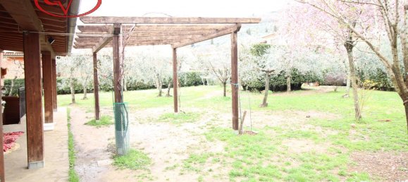 4 rooms Villa in Loro Ciuffenna, Italy No. 230825 26