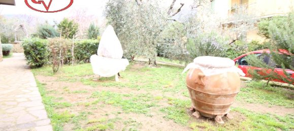 4 rooms Villa in Loro Ciuffenna, Italy No. 230825 22