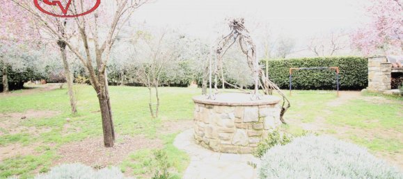 4 rooms Villa in Loro Ciuffenna, Italy No. 230825 25