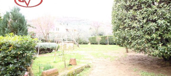 4 rooms Villa in Loro Ciuffenna, Italy No. 230825 28