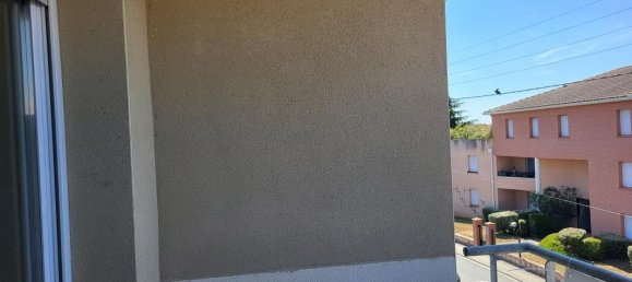 2 Schlafzimmer Wohnung in Albi, France, Nr. 293603 10