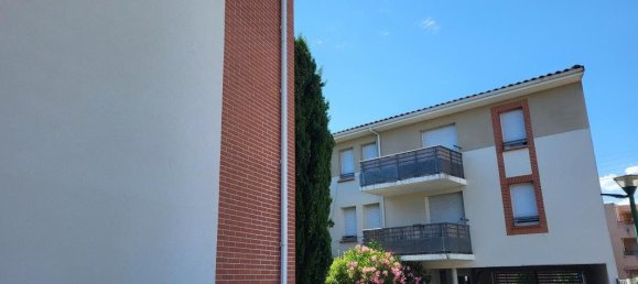 2 Schlafzimmer Wohnung in Albi, France, Nr. 293603 2