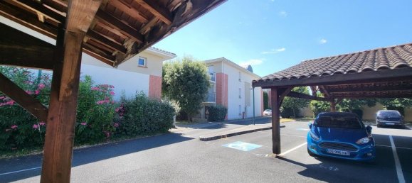 2 Schlafzimmer Wohnung in Albi, France, Nr. 293603 3