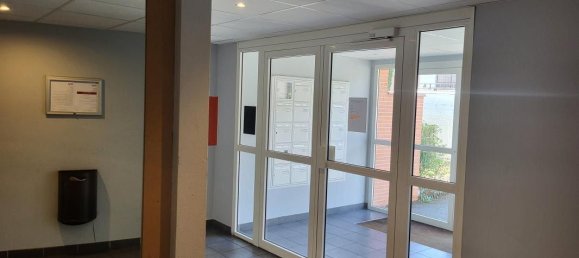 2 Schlafzimmer Wohnung in Albi, France, Nr. 293603 4