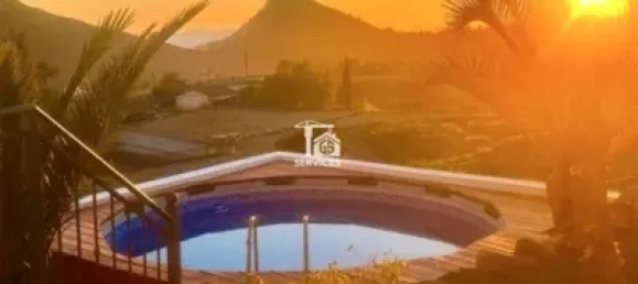 3 Schlafzimmer Haus in Vilaflor, Spain, Nr. 169505 15