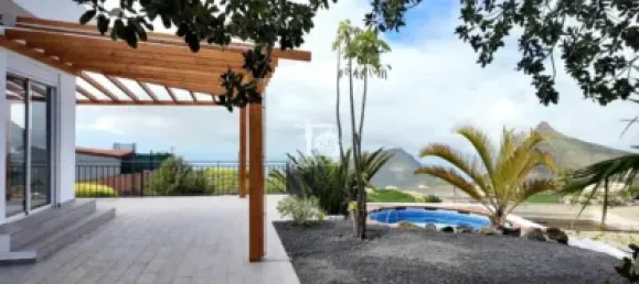 3 Schlafzimmer Haus in Vilaflor, Spain, Nr. 169505 17