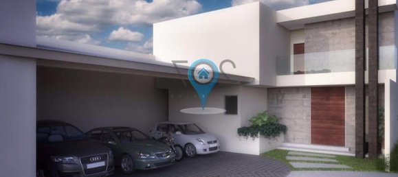 Casa T3 em Nuevo Leon, Mexico N.º 171783 2