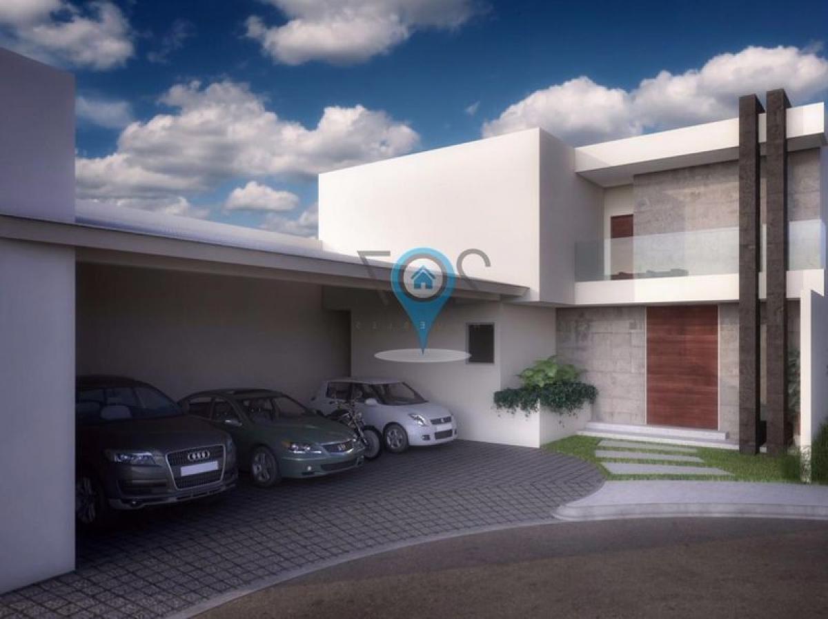 Casa T3 em Nuevo Leon, Mexico N.º 171783