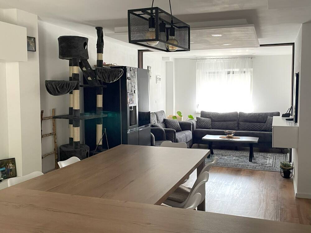 Таунхаус с 3 спальнями в Ремс-Мур, Германия № 348787