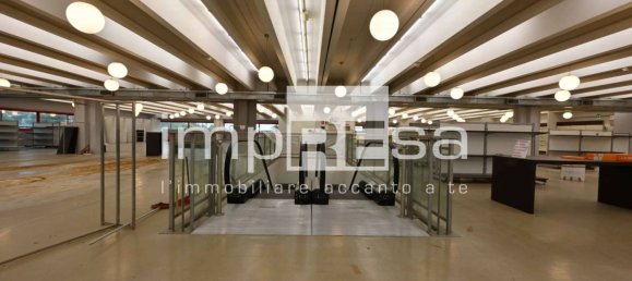 Коммерческая недвижимость с 5 комнатами в Вогера, Италия № 112911 11