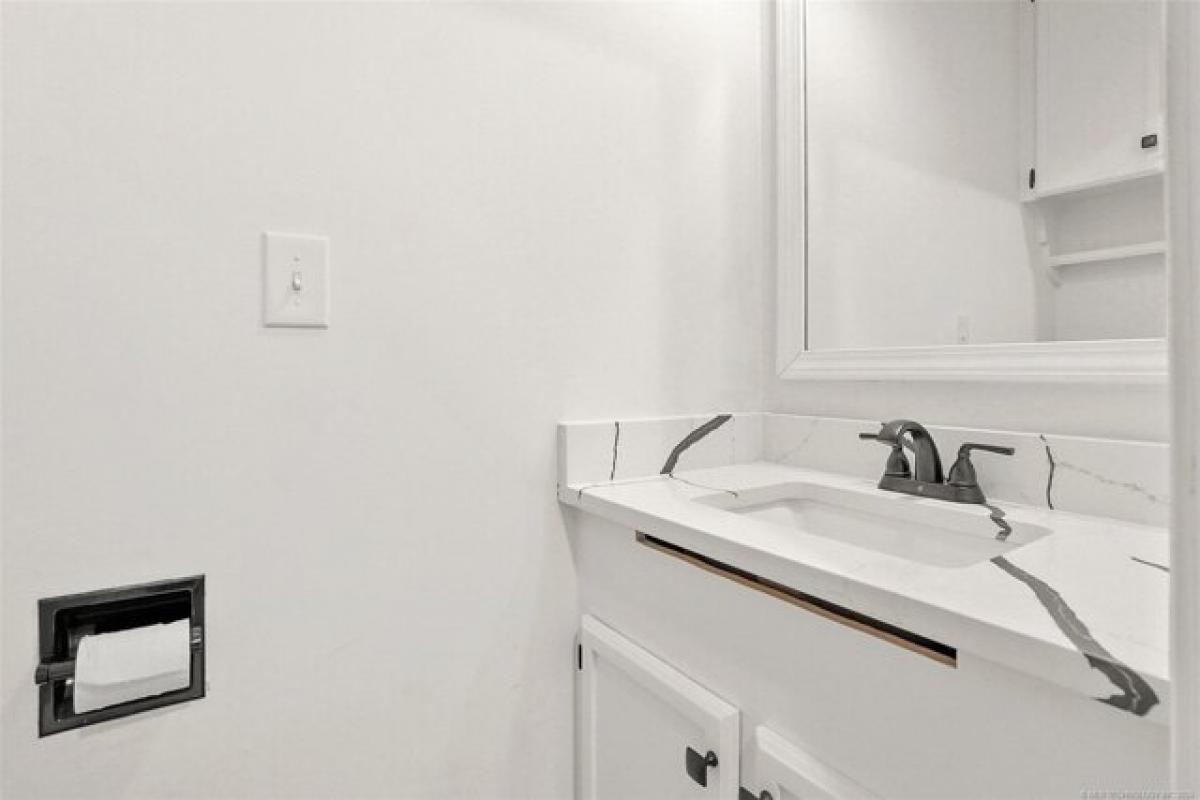 3 bedrooms House in Tulsa, USA No. 396556