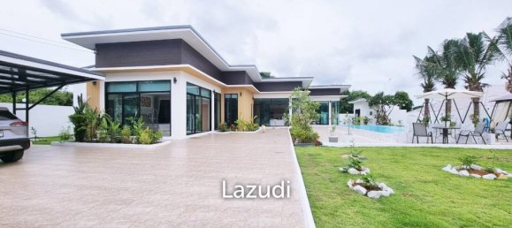 4 Schlafzimmer Villa in Bang Sare, Thailand, Nr. 24172 2