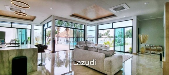 4 Schlafzimmer Villa in Bang Sare, Thailand, Nr. 24172 5