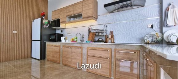 4 Schlafzimmer Villa in Bang Sare, Thailand, Nr. 24172 7