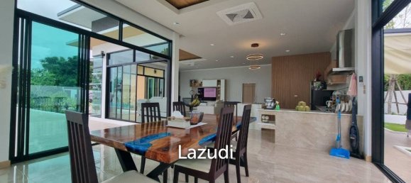 4 Schlafzimmer Villa in Bang Sare, Thailand, Nr. 24172 9