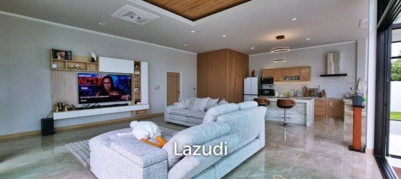 4 Schlafzimmer Villa in Bang Sare, Thailand, Nr. 24172 4