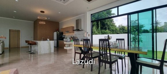 4 Schlafzimmer Villa in Bang Sare, Thailand, Nr. 24172 10