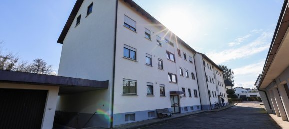 Apartamento de 3 habitaciónes en Ortenaukreis, Germany No. 24359 14