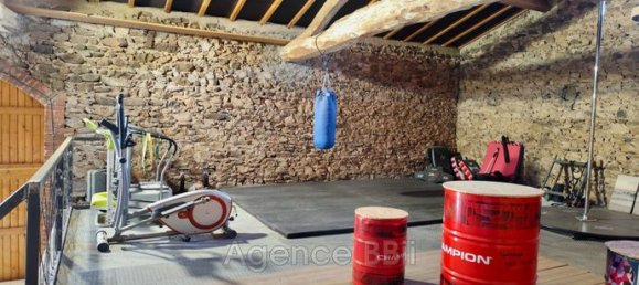 3 غرف نوم قلاع في Loire, France رقم 304070 12