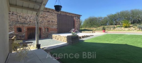 3 غرف نوم قلاع في Loire, France رقم 304070 16