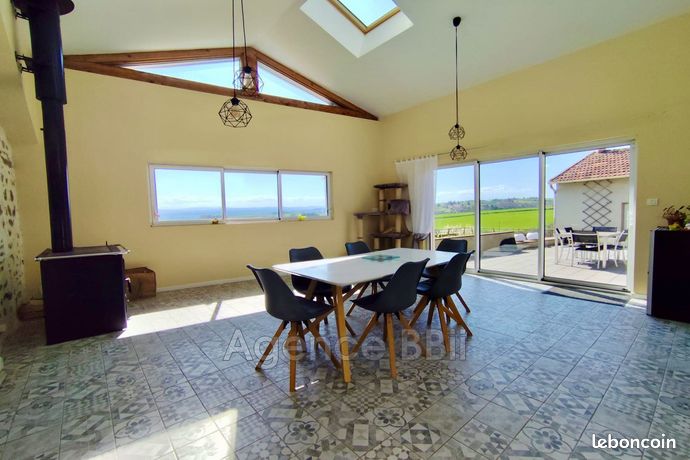 3 غرف نوم قلاع في Loire, France رقم 304070