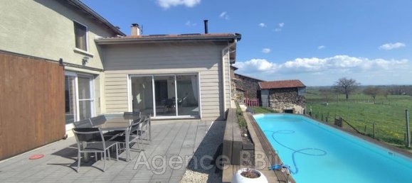 3 غرف نوم قلاع في Loire, France رقم 304070 4