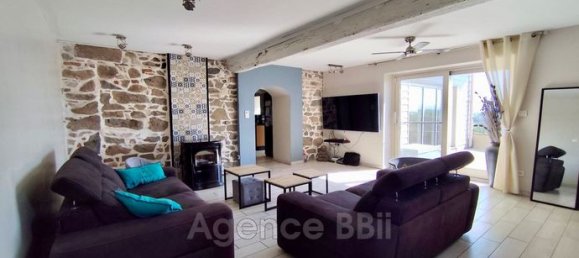 3 غرف نوم قلاع في Loire, France رقم 304070 6