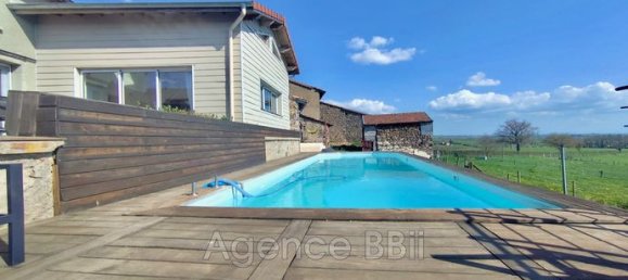 3 غرف نوم قلاع في Loire, France رقم 304070 8